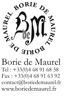 Borie de Maurel (domaine)