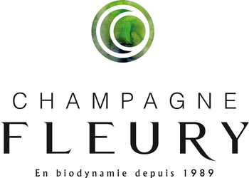 Champagne Fleury