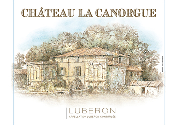 Canorgue (château la)