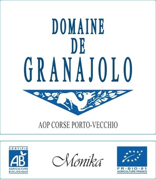 Granajolo (domaine de)