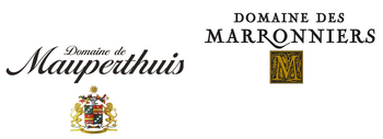 DOMAINE DE MAUPERTHUIS