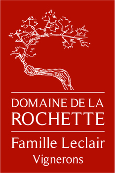 DOMAINE DE LA ROCHETTE