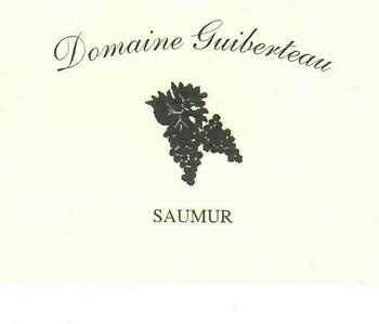 Guiberteau (domaine)