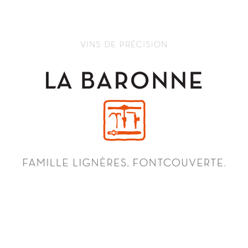 Baronne (château la)