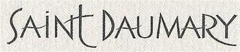 Saint Daumary (domaine)