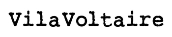 VILA VOLTAIRE