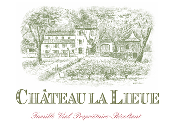 La Lieue (château)