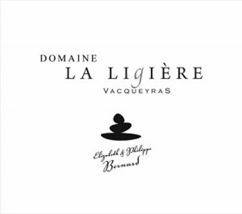 La Ligière (domaine)