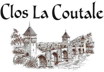 Clos la Coutale