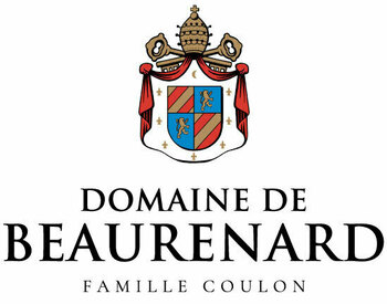 Domaine de Beaurenard - Famille Coulon