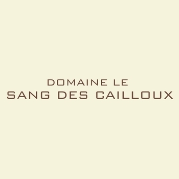 Sang des Cailloux (domaine le)