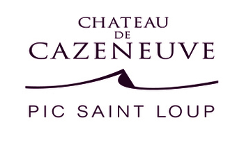 Cazeneuve (château de)