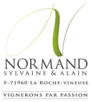SYLVAINE ET ALAIN NORMAND