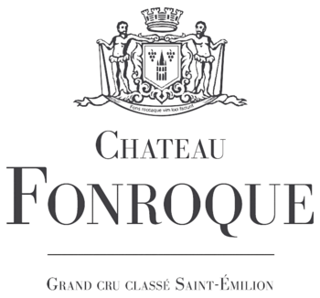 Fonroque (château)
