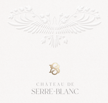 Château de SERRE-BLANC