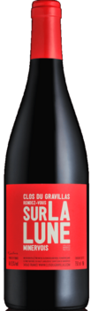 Rendez Vous Sur la Lune Minervois Cazelles