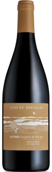 Lo Vielh Carignan de 100 Ans