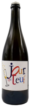 Jour de Teuf petnat