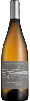Inattendu Minervois Blanc