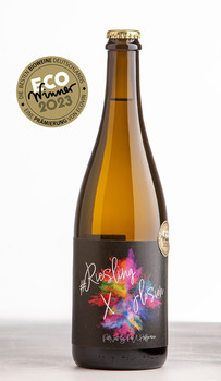 Riesling Explosion - Pet Nat