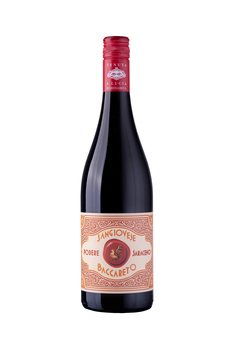 Baccareto Sangiovese