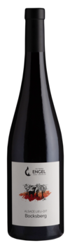 Bocksberg - La colline du Bouc