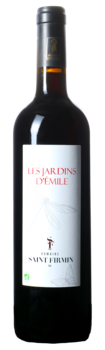LES JARDINS D'EMILE
