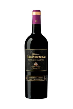 Château Tour Peyronneau Cabernet Franc