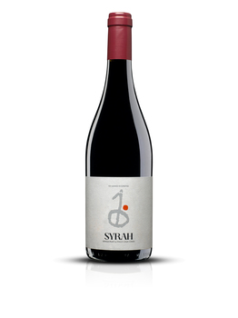 Syrah NAS 2024