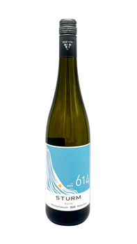 Riesling Kabinett halbtrocken "Hinterm Haus"