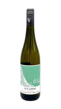 Riesling Spätlese trocken "Steinbruch"
