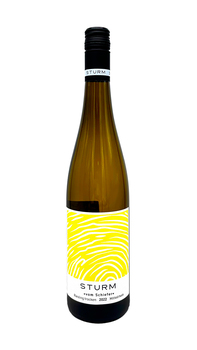 Riesling trocken "vom Schiefer"