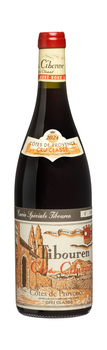 CUVEE TIBOUREN ROUGE