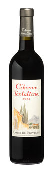TENTATIONS ROUGE