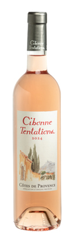 TENTATIONS ROSE