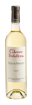 Tentations blanc