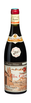 CUVEE PRESTIGE OLIVIER