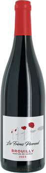 Brouilly "Parfum de Gamay" Les Frères Perroud