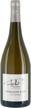 AOC Bourgogne blanc "Chardonnay" 2023 - Emmanuel Fellot