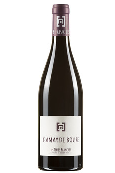 GAMAY DE BOUZE