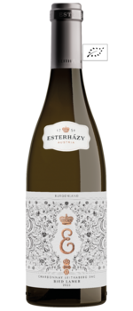Ried Lamer - Chardonnay Leithaberg DAC