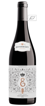 Großhöflein – Pinot Noir