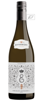 Cuvée Blanc Leithaberg DAC