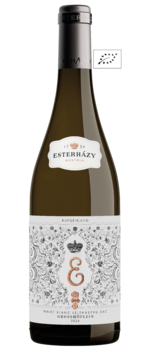 Großhöflein – Pinot Blanc Leithaberg DAC