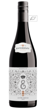 Cuvée Rouge