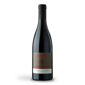 SECRET DE SYRAH