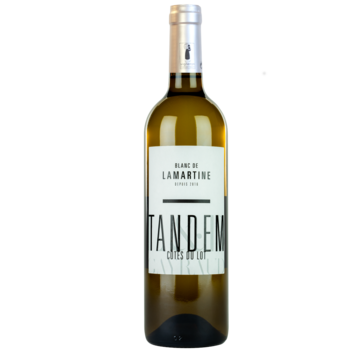 TANDEM BLANC