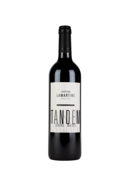 TANDEM ROUGE