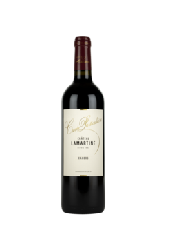 CUVEE PARTICULIERE
