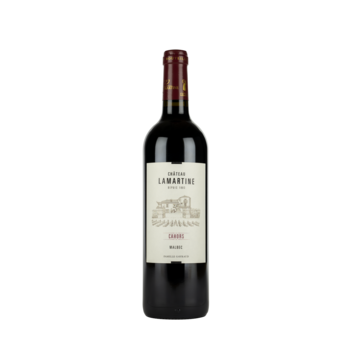 CHATEAU LAMARTINE